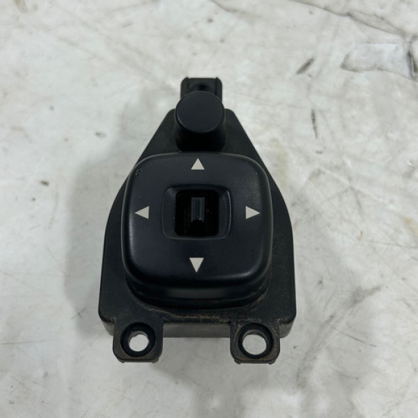 Botão Retrovisor Ford Ranger 2017 2018 2019 2020