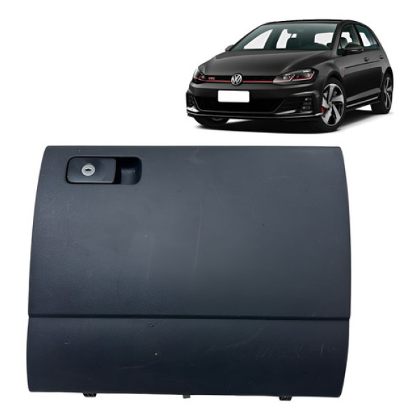 Porta Luvas Volkswagen Golf Gti 2.0 2015 A 2020