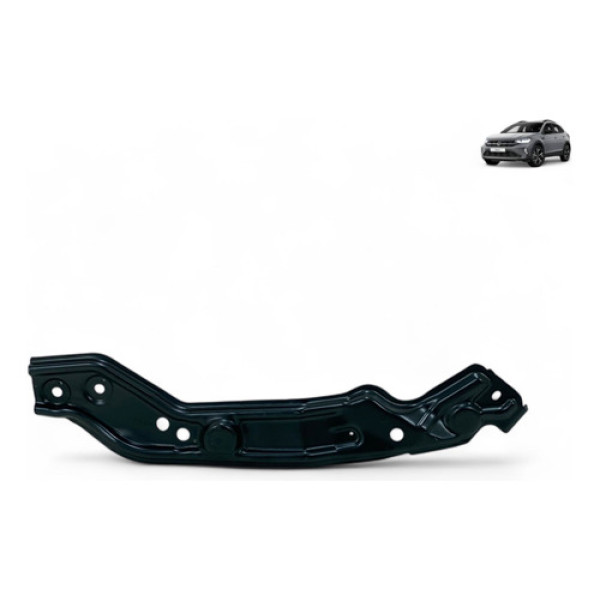 Suporte Guia Farol Direito Nivus 2021 A 2024