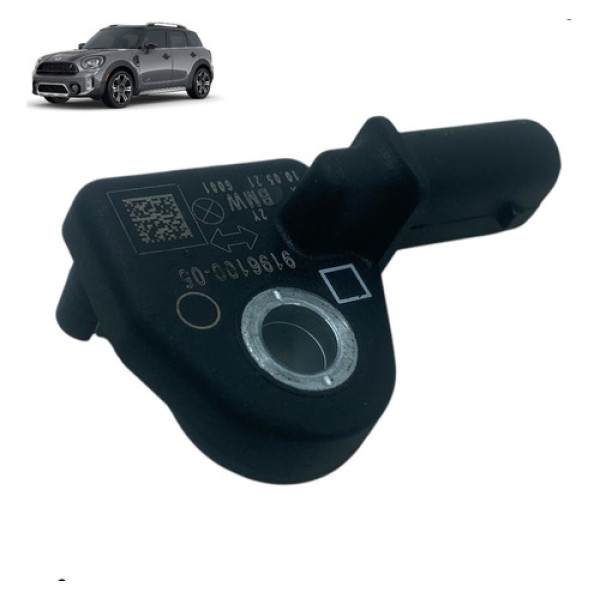 Sensor Plug Impacto Mini Countryman 2019 2024