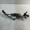 Motor Limpador Parabrisa Chevrolet Onix 1.0 2013 2014 2019