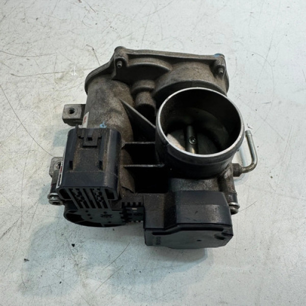 Tbi Corpo Borboleta Corsa Prisma Celta 1.0 8v 2009 A 2012
