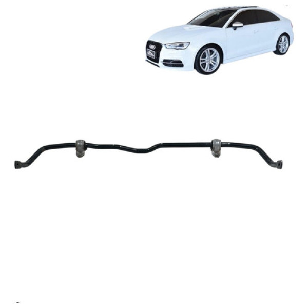 Barra Estabilizadora Dianteira Audi S3 Sedan 2014 2015 2016
