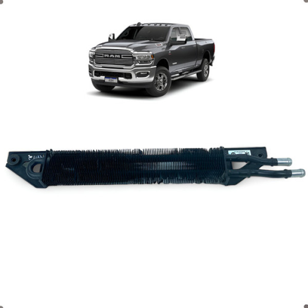 Radiador Direção Hidráulica Ram 2500 3500 6.7 2019 A 2023