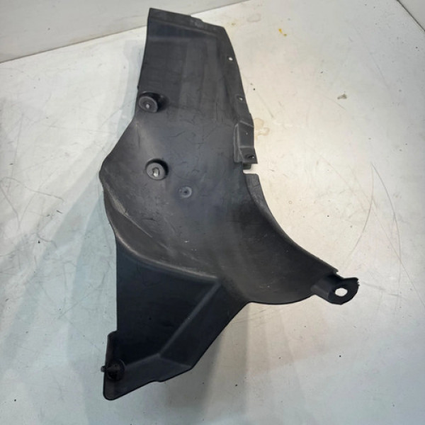 Parabarro Traseiro Direito Chevrolet Prisma 2013 A 2019