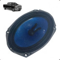 Alto Falante Dianteiro Esquerdo Ram 2500 3500 2019 A 2024 Terracota