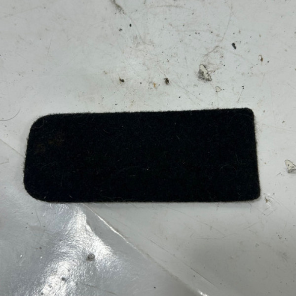 Tapele Feltro Console Central Tiguan 2.0 2011 2012 2013