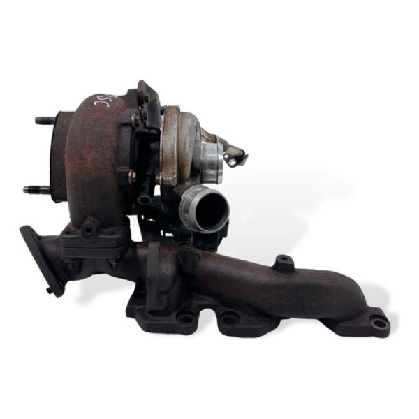 Turbina Land Rover Discovery 3 2.7 V6 2006 2007 A 2009