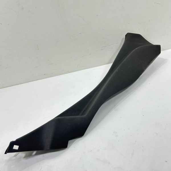 Moldura Interna Coluna Traseira Direita Ecosport 2013 A 2