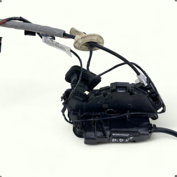 Fechadura Porta Dianteira Direita Virtus Polo 2018 A 2023