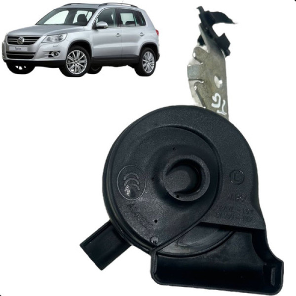 Buzina Direito Grave Tiguan Tsi 2011 2012 2013 2014