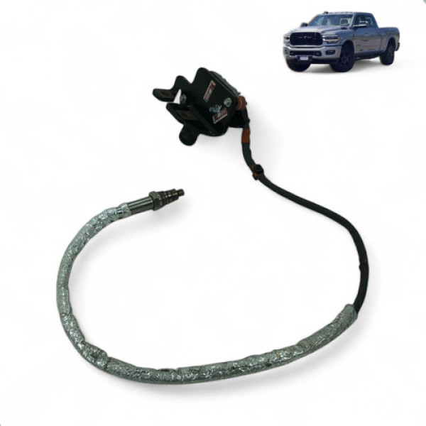 Sonda Lambda Sensor Nox Arla Ram 6.7 3500 2022 2023