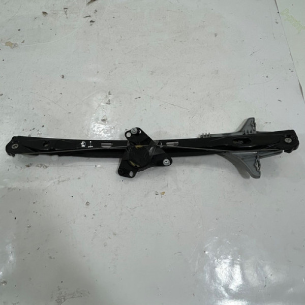 Maquina Vidro Traseira Esquerda Volkswagen Tiguan 2011 2013