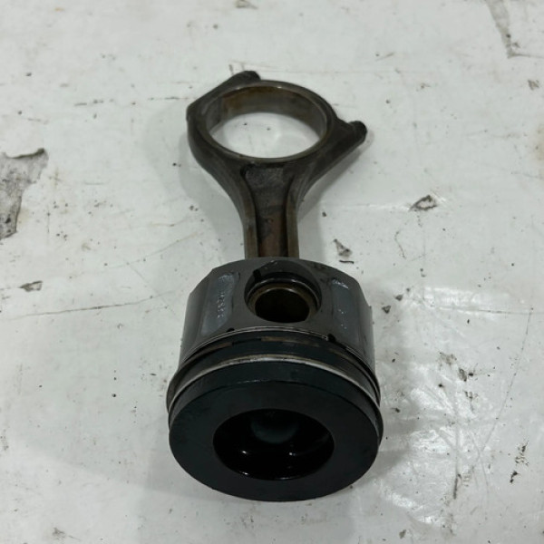 Pistão Biela Land Rover Discovery 4 3.0 Tdv6 Die 2011 A 2015