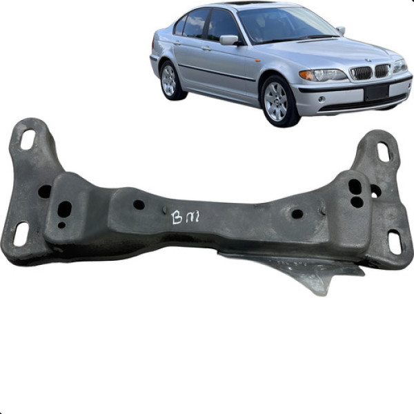 Suporte Caixa De Câmbio Bmw 325i 2.5 2000 2001 2002 2003