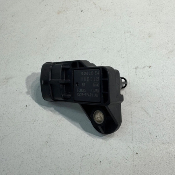 Sensor Map Coletor Admissão Chevrolet Meriva 2009 A 2012