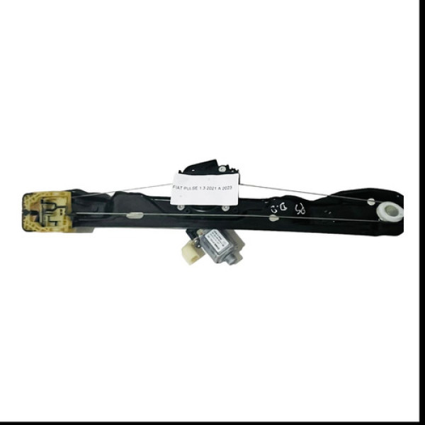 Vidro Elétrico Dianteiro Direito Fiat Argo 2018 A 2022