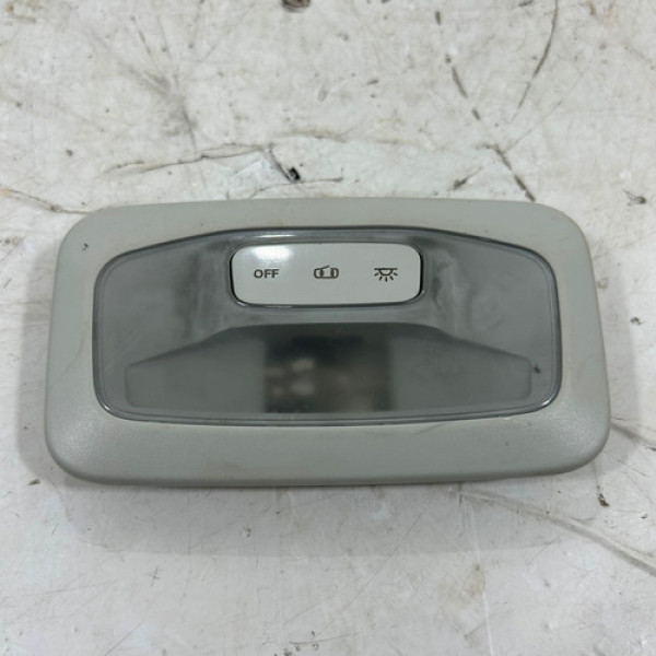 Luz Teto Cortesia Jeep Renegade 2016 A 2019