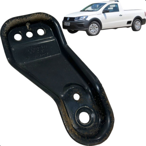 Suporte Agregado Direito Saveiro Robust 1.6 2018 A 2022