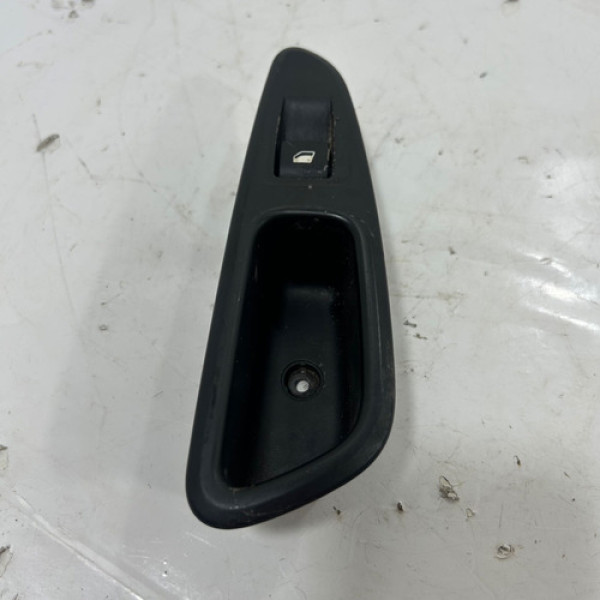 Botão Vidro Traseiro Esquerdo Peugeot 308 2013 A 2016