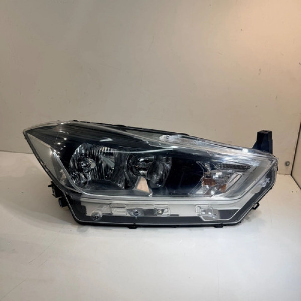 Farol Direito Nissan Kicks 2017 2018 2019 2020 Original Direito/passageiro