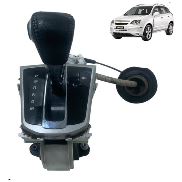 Alavanca Trambulador Captiva 2.4 2010 A 2014 Aut 