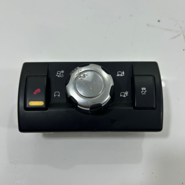 Botão Comando Tração Land Rover Freelander 2 2011 2012
