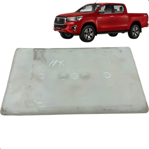 Suporte Compressor Ar Toyota Hilux 2.8 2016 2020