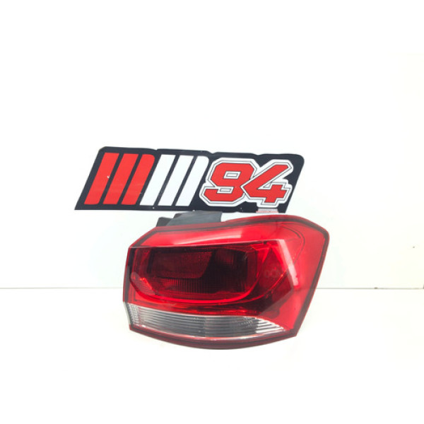 Lanterna Direita Chevrolet Cobalt/spin 2016 A 2019 C1737  Direito