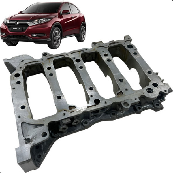 Sobre Carter Mancal Honda Hrv Hr-v 1.8 2016 A 2018