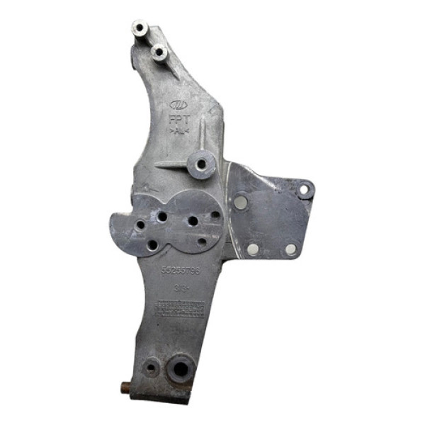 Suporte Compressor Strada Mobi 2017 A 2021 C8535