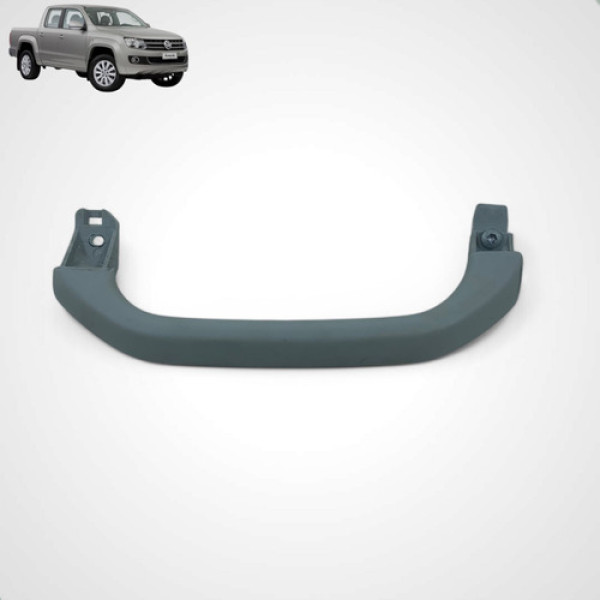 Alça Coluna Central Pqp Meio Esquerdo Amarok 2011 2021 