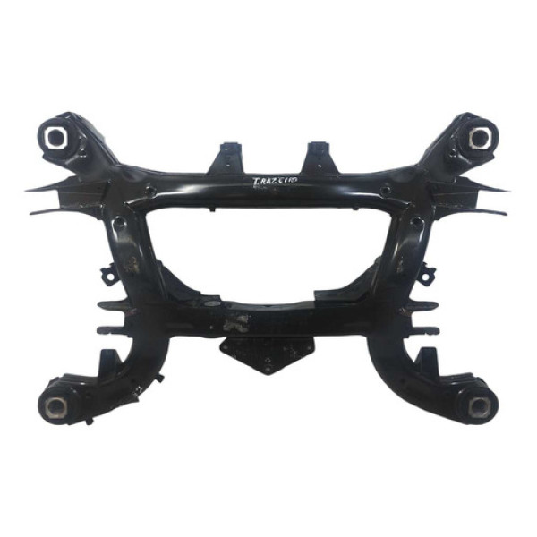 Agregado Traseiro Bmw X5 V8 4.8 2007 A 2010