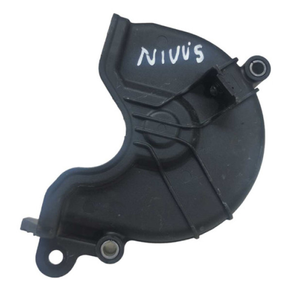 Tampa Superior Correia Dentada Volkswagen Nivus 2020 A 2023