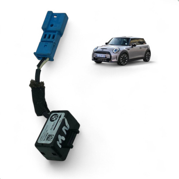Microfone Interno Teto Mini Cooper S 2014 A 2019