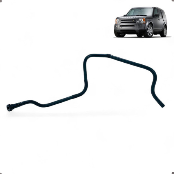 Mangueira Combustível Land Rover Discovery 3 2.7 2005 A 2009
