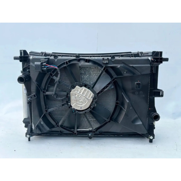 Kit Radiador Jeep Renegade 1.8 Flex 2018 2019 2020 Completo