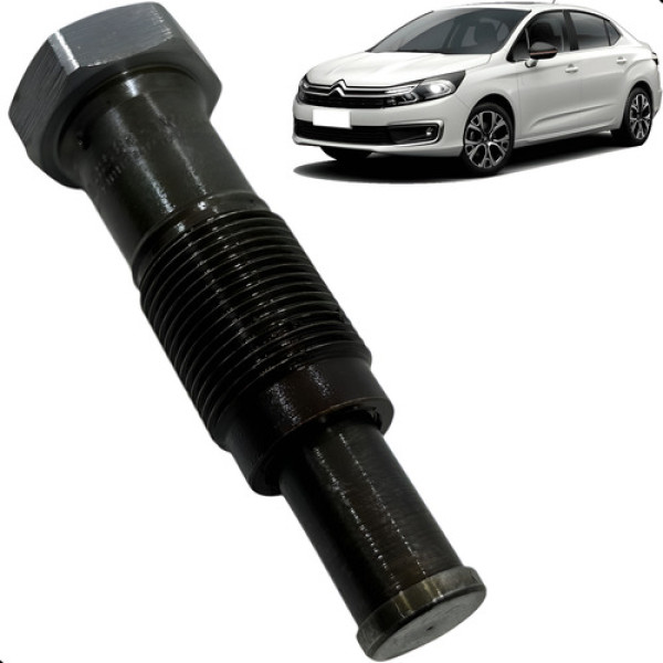 Tensor Corrente Comando C4 Lounge 1.6 Thp Flex 2015 A 2019