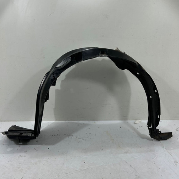 Parabarro Dianteiro Esquerdo Toyota Etios 2015 A 2019