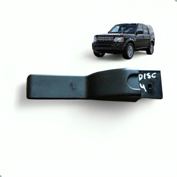 Friso Traseiro Direito Discovery 4 2009 A 2011 Preto