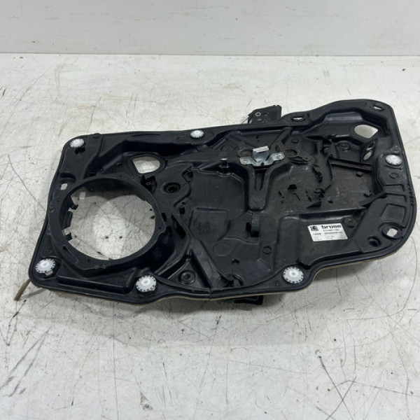 Maquina Vidro Renegade 2017 A 2021 Dianteiro Direito Detalhe