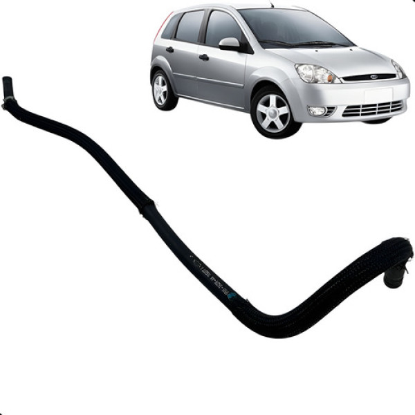 Mangueira Reservatório Termostato Ford Fiesta 1.0 2007 2013