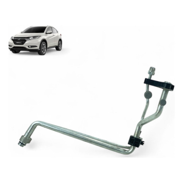 Mangueira Ar Condicionado Honda Hr-v 1.8 2016 2017 A 2020