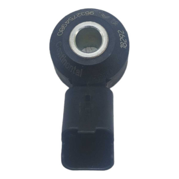 Sensor De Detonação Peugeot 208 1.2 2013 A 2019