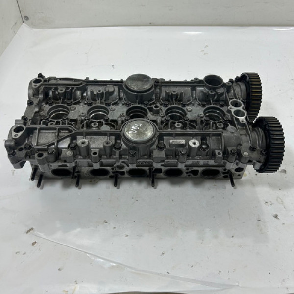 Cabeçote Volvo V40 T4 2.0 Turbo 2014 2015 5 Cilindro Stander