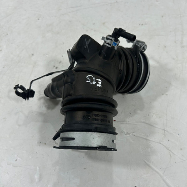 Mangueira Filtro Ar Toyota Etios 1.5 2015 A 2017 2018 2019