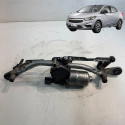 Motor Galhada Limpador Parabrisa Onix Prisma 2013 A 2019