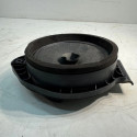 Alto Falante Chevrolet Onix Dianteiro 2013 A 2019 Preto