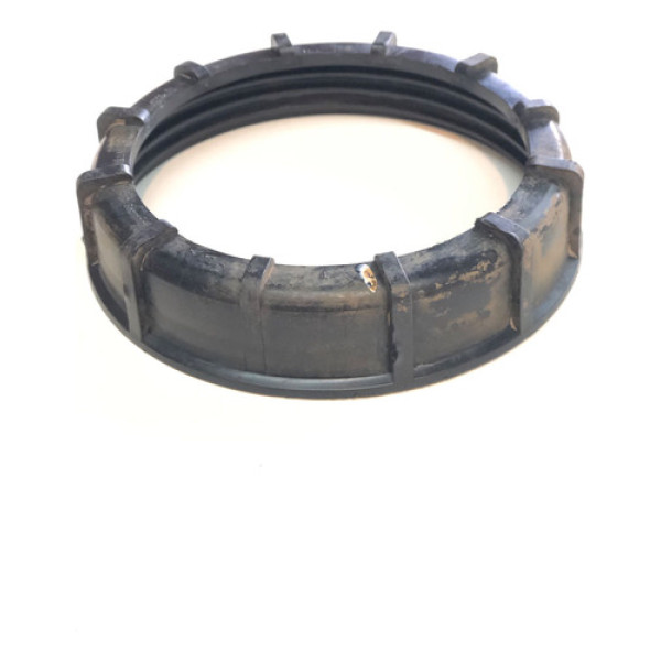 Porca Plastica Combustivel Tanque Amarok 2.0  2012/16 C4646