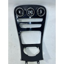 Acabamento Painel Central Mercedes C180 C200 C5914
